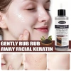 【OEM Factory Processing and Customization 】 Exfoliating essence deeply cleanses, hydrates, moisturizes, reduces fine lines and brightens Specification image